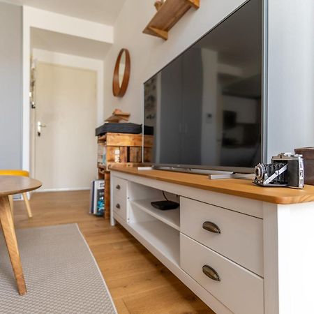 Charming Apartment In Bordeaux - Welkeys Dış mekan fotoğraf