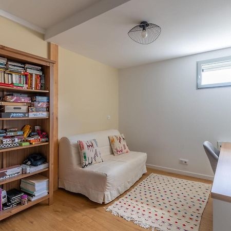 Charming Apartment In Bordeaux - Welkeys Dış mekan fotoğraf