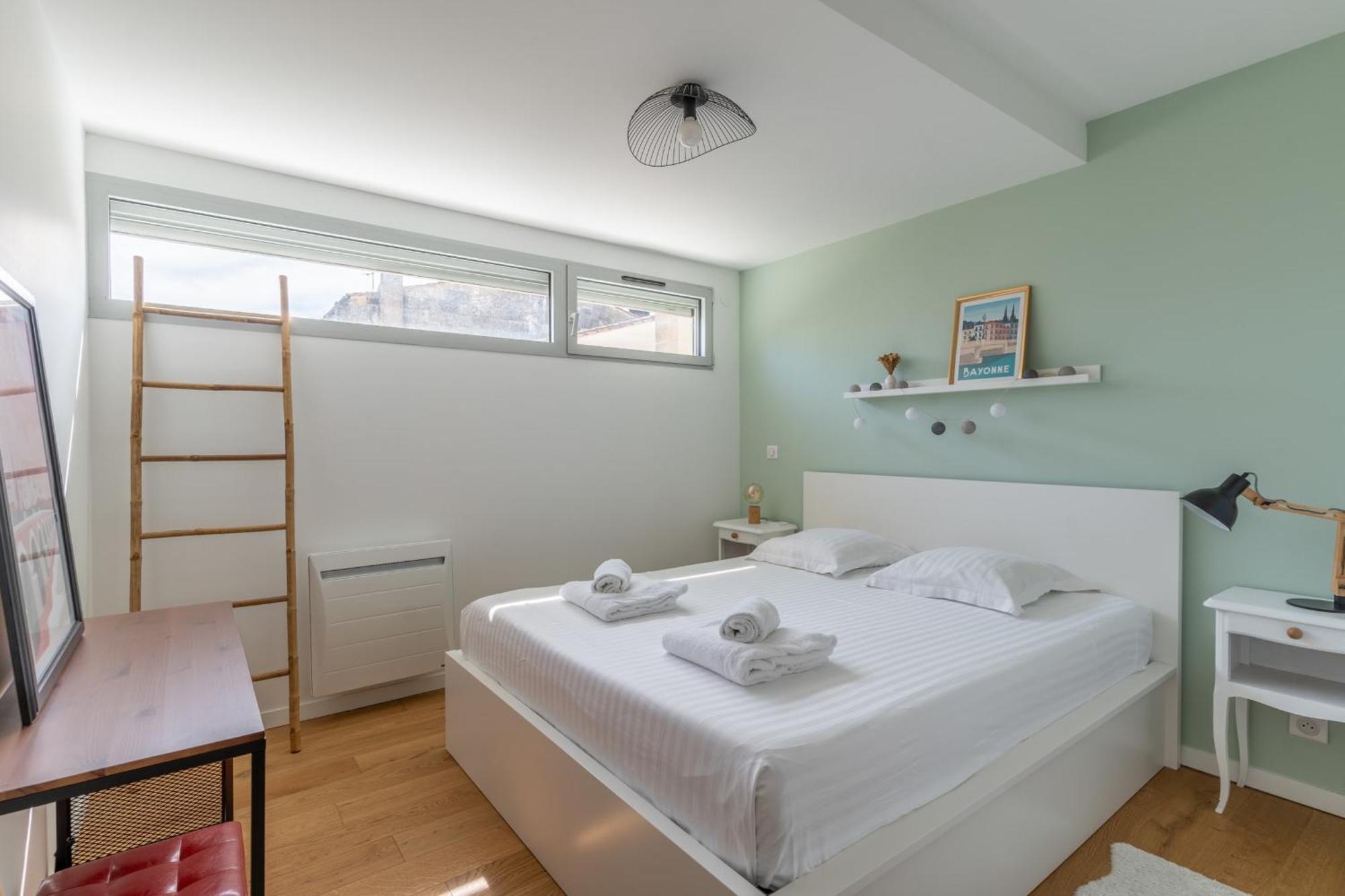 Charming Apartment In Bordeaux - Welkeys Dış mekan fotoğraf